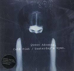 Cold Fish - QueenAdreena