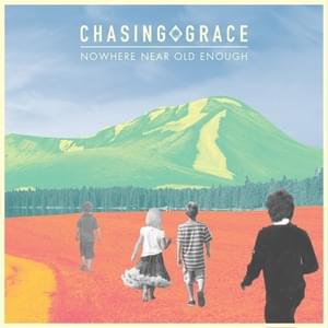 Run - Chasing Grace