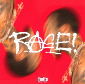 RAGE! - Lil Skies