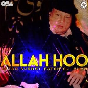 Allah Hoo (Official Version) - Nusrat Fateh Ali Khan