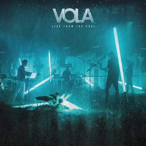 Ghosts (Live) - VOLA