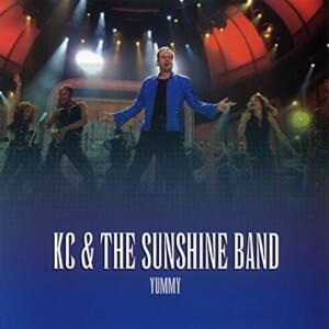 Secret World - KC and the Sunshine Band