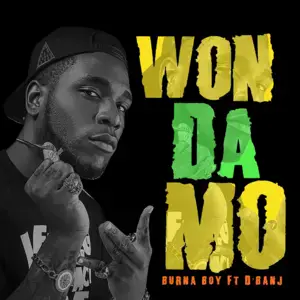 Won da Mo - Burna Boy (Ft. D'Banj)