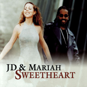 Sweetheart - Jermaine Dupri (Ft. Mariah Carey)