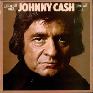 It’s All Over - Johnny Cash