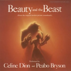 Beauty and the Beast - Céline Dion & Peabo Bryson