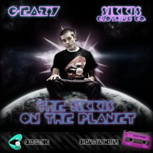 Mena (Sikkis On The Planet Outro) - G-Eazy