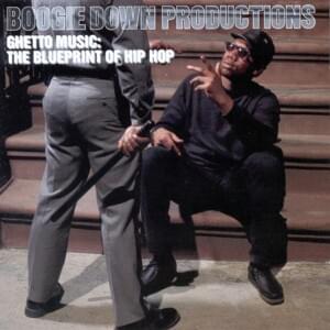 Who Protects Us From You? - Boogie Down Productions