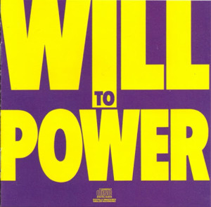 Dreamin’ - Will to Power