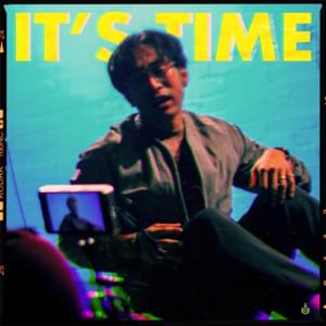 It’s Time - Uzuhan