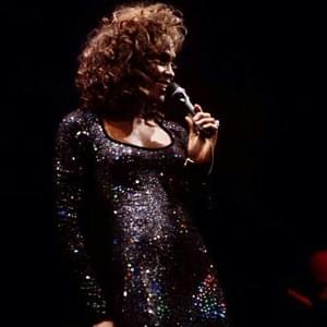 I’m Your Baby Tonight (Live at Estadio Vélez Sarsfield - April 16, 1994) - Whitney Houston