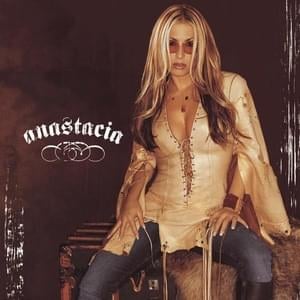 Rearview - Anastacia