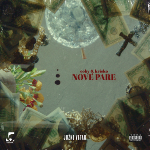 Nove pare - Krisko & Coby