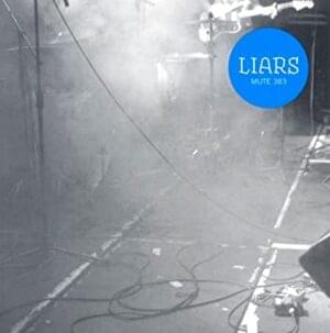 Plaster Casts of Everything - Liars