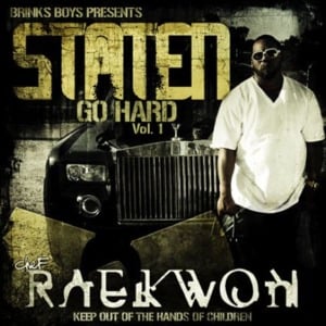 Staten Go Hard - Raekwon (Ft. Brevi)