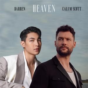 Heaven (Filipino Version) - Calum Scott (Ft. Darren Espanto)