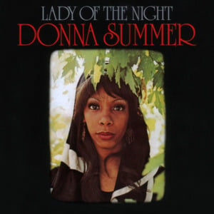 Wounded - Donna Summer