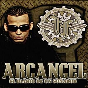 Llegó el Legendario - Arcángel