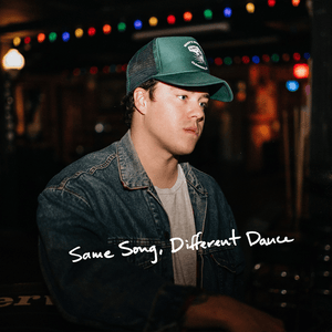 Same Song, Different Dance - Zach John King