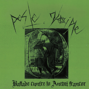 Rance Black Metal De France - Peste noire