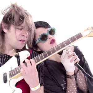 My Molly - Sky Ferreira & Ariel Pink