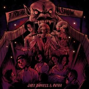 Freak Show - Jake Daniels (Ft. AViVA)