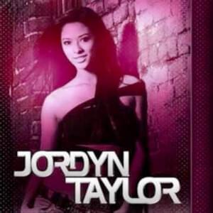 In The Movies - Jordyn Taylor (Ft. B.o.B)