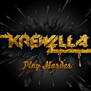 Alive (Stephen Swartz Remix) - Krewella