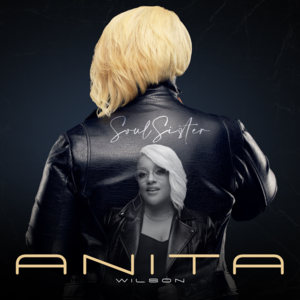 You Are Not Alone - Anita Wilson (Ft. Faith Evans)