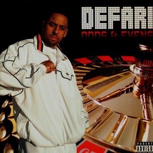 Take the Weight of My Hand - Defari