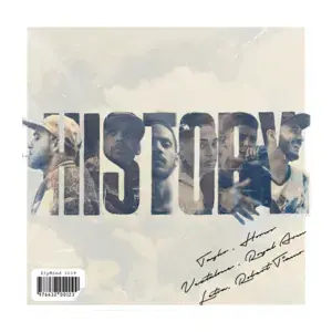 History - Piso 8 (Ft. HORUS ? TIERRA, Letra Emece, Robert Tiamo, Royal Arm, Tayko & Veztalone)