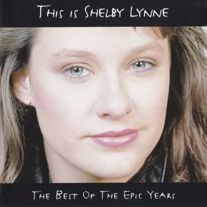 Under Your Spell Again - Shelby Lynne