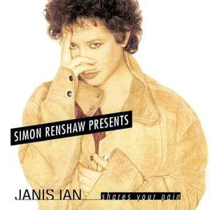 Lazy - Janis Ian