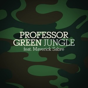 Jungle (Remix) - Professor Green (Ft. Klashnekoff, Malik (CA), Maverick Sabre & Wretch 32)