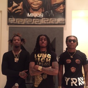 Case Closed - Migos