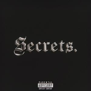 Secrets - 2Scratch