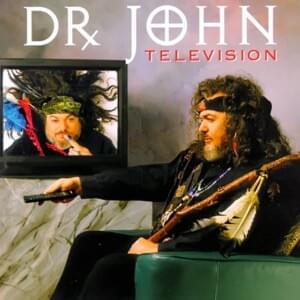 Lissen - Dr. John