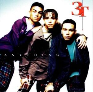 Anything - 3T