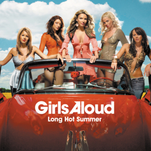 Long Hot Summer - Girls Aloud