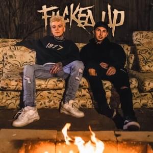 Fucked Up - Ekoh & Phix