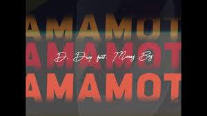 Yamamoto - D. Drop (Ft. Money Boy)