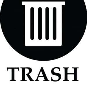 Trash Lyrics (Intro) - ImDontai