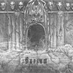 Key to the Gate - Burzum