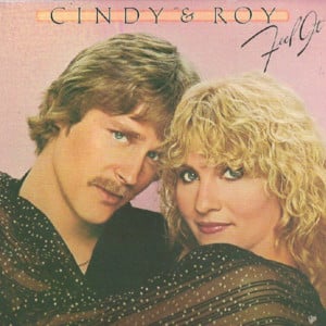 While We Still Have Time - Cindy & Roy