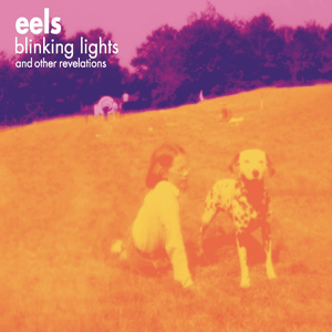 Things the Grandchildren Should Know - Eels