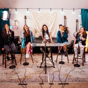 I Love Me (Acoustic) - Cimorelli