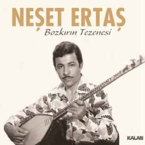 Niye Çattın Kaşlarını - Neşet Ertaş