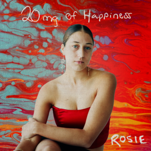 Screaming Underwater - ROSIE