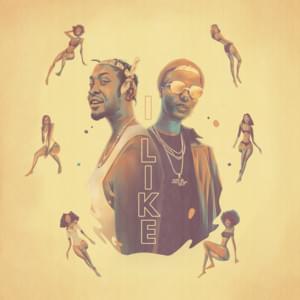 I Like - Kojo Funds (Ft. Wizkid)