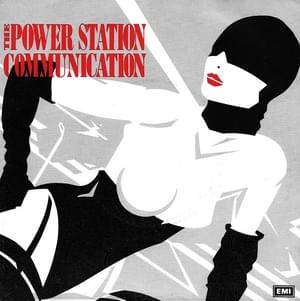 Murderess - The Power Station